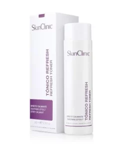 SKIN CLINIC REFRESH TONER 200ML