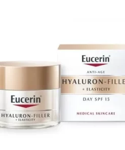 EUCERIN Hyaluron-Filler Elasticity Day SPF15 50ml