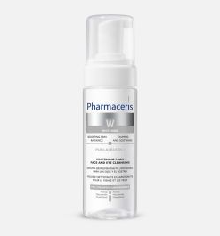 PHARMACERIS W-PURI-ALBUCIN I WHITENING FOAM 150 ML