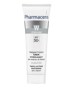 PHARMACERIS W-ALBUCIN-DAY CREAM 30ML