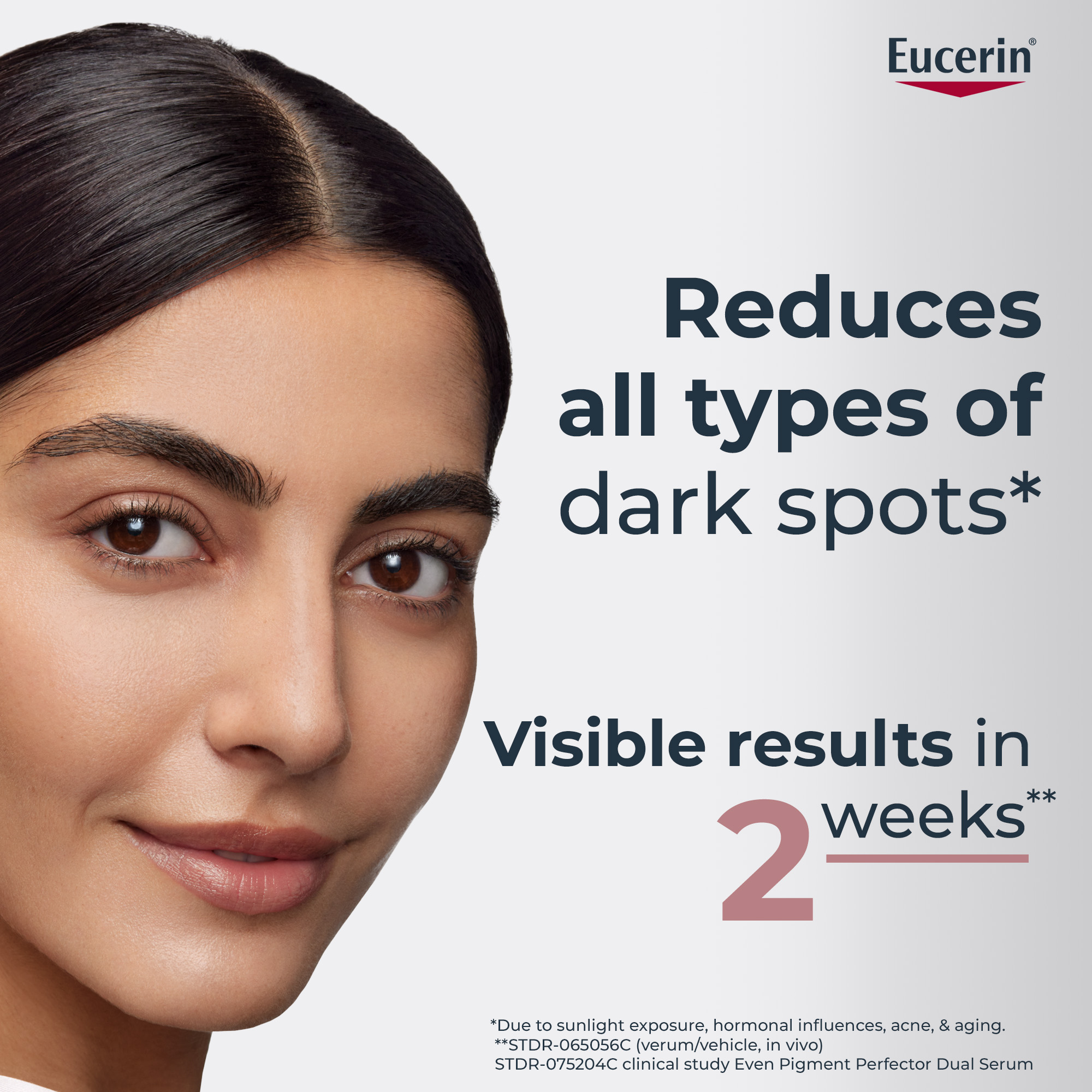 EUCERIN Even Pigment Perfector Skin Perfecting Serum 30ml - Image 3