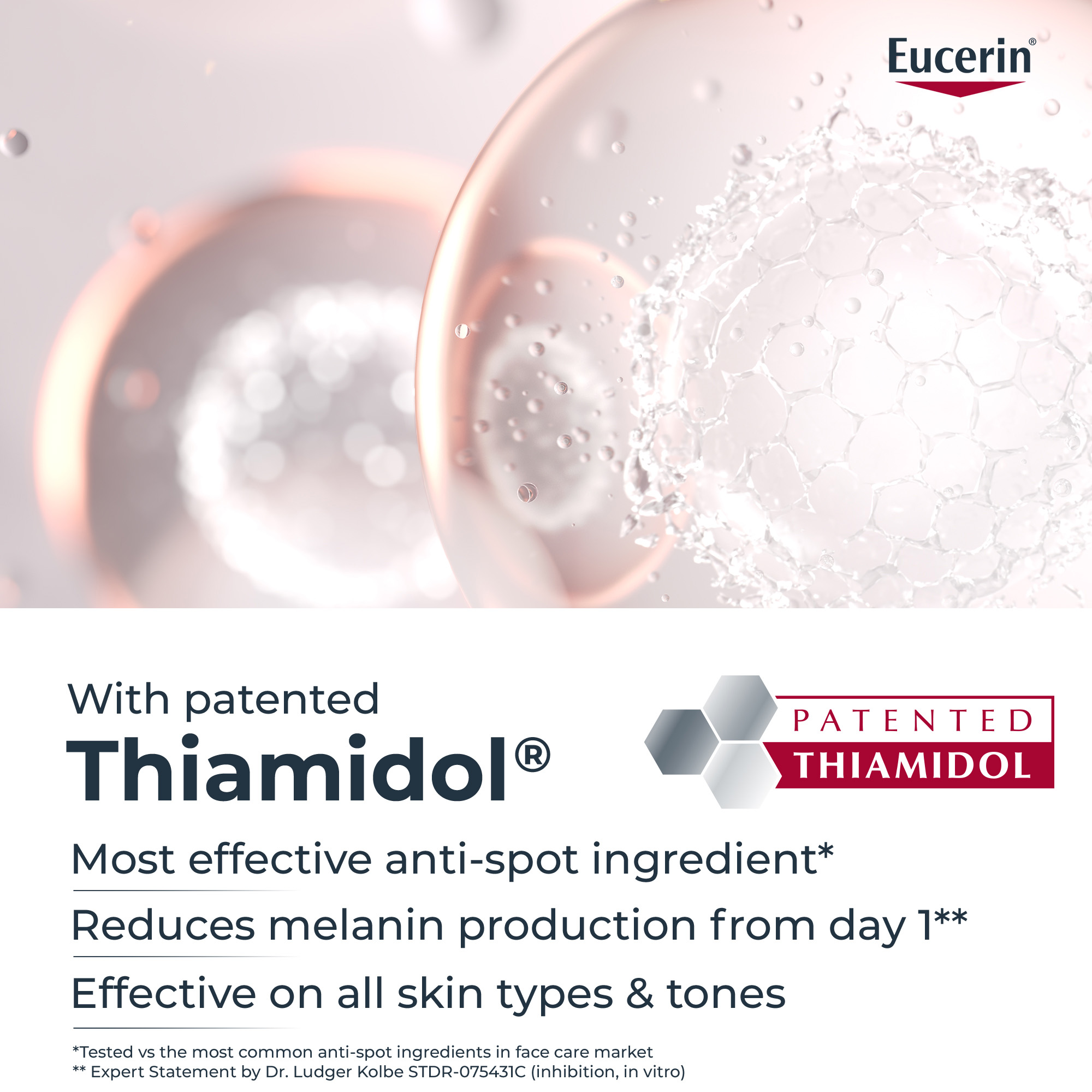 EUCERIN Even Pigment Perfector Skin Perfecting Serum 30ml - Image 6