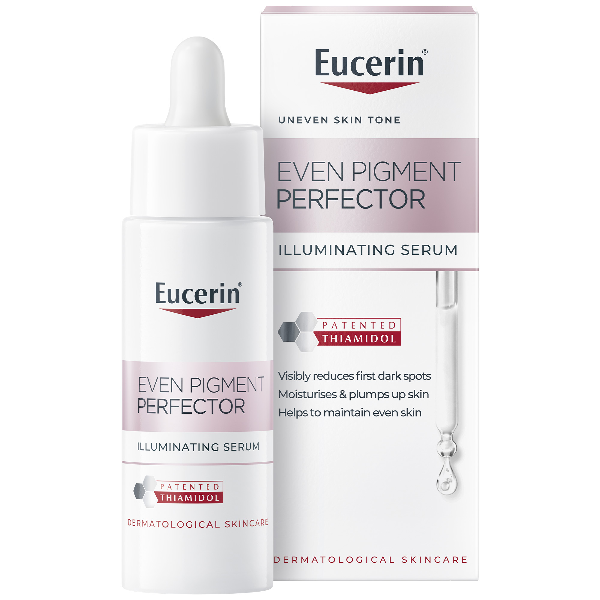 EUCERIN Even Pigment Perfector Skin Perfecting Serum 30ml