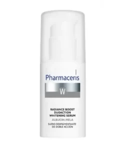 PHARMACERIS W-ALBUCIN-MELA SERUM 30ML