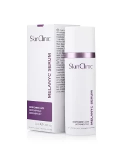 SKIN CLINIC MELANYC SERUM 30ML