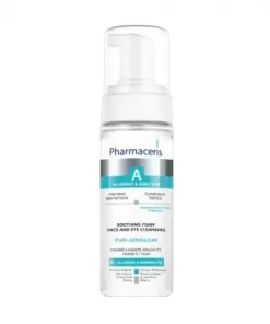 PHARMACERIS A- PURISENSILIUM CLEANSING FOAM 150ML