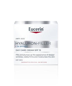Alternative view of EUCERIN Hyaluron-Filler Day Cream SPF15 50ml