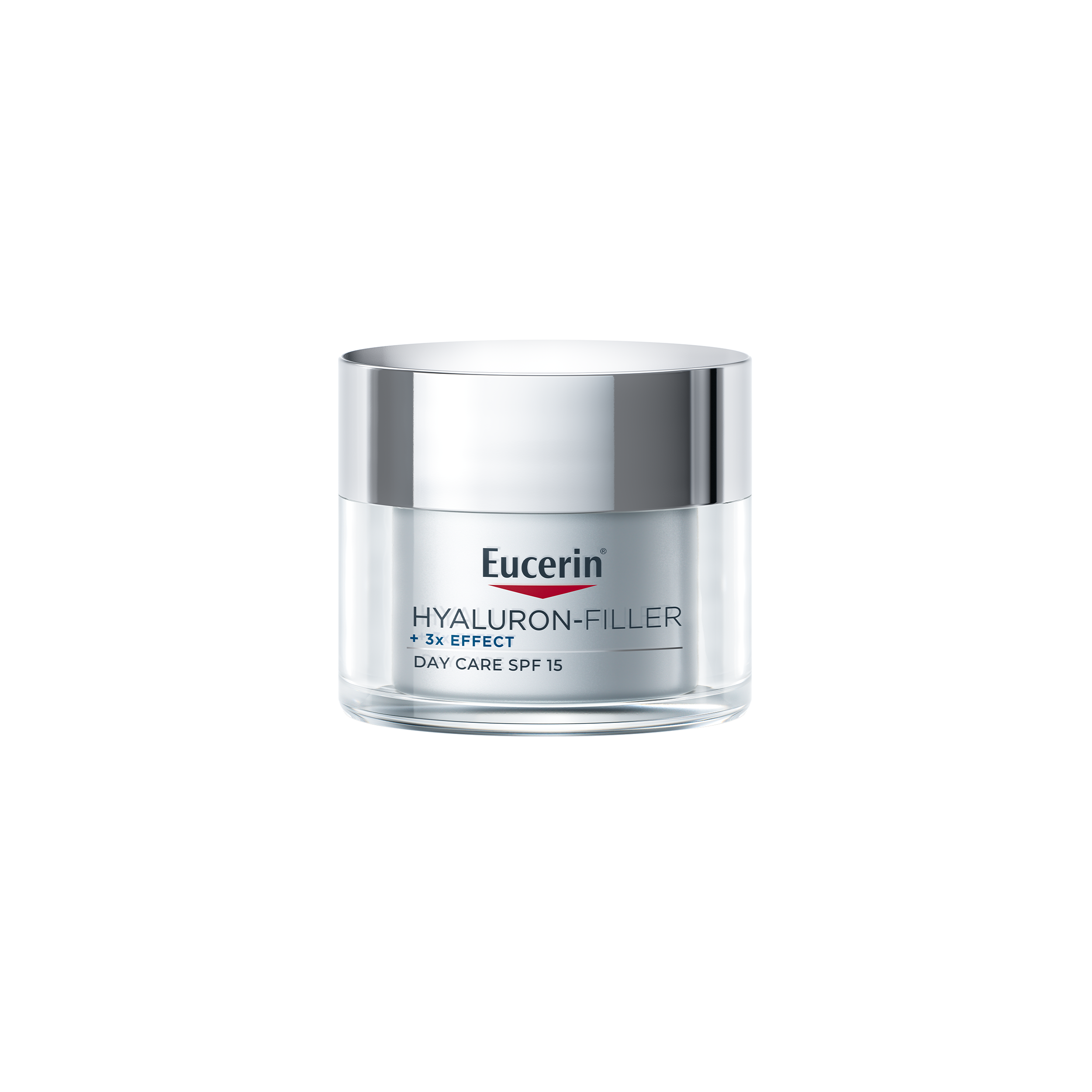 EUCERIN Hyaluron-Filler Day Cream SPF15 50ml - Image 5
