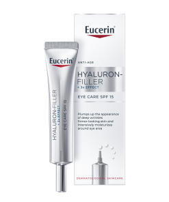 EUCERIN Hyaluron-Filler Eye Cream SPF15