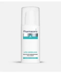 PHARMACERIS A- LIPOSENSILIUM CREAM 50ML