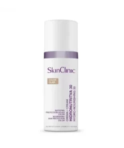 SKIN CLINIC HYDRO-NOURSHING CREAM 30 50ML CLAIR COLOR