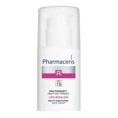 PHARMACERIS R-LIPO-ROSALGIN DAY CREAM 30ML