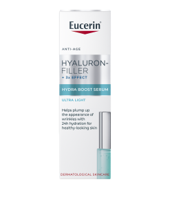 EUCERIN Hyaluron-Filler Moisture Booster 30ml