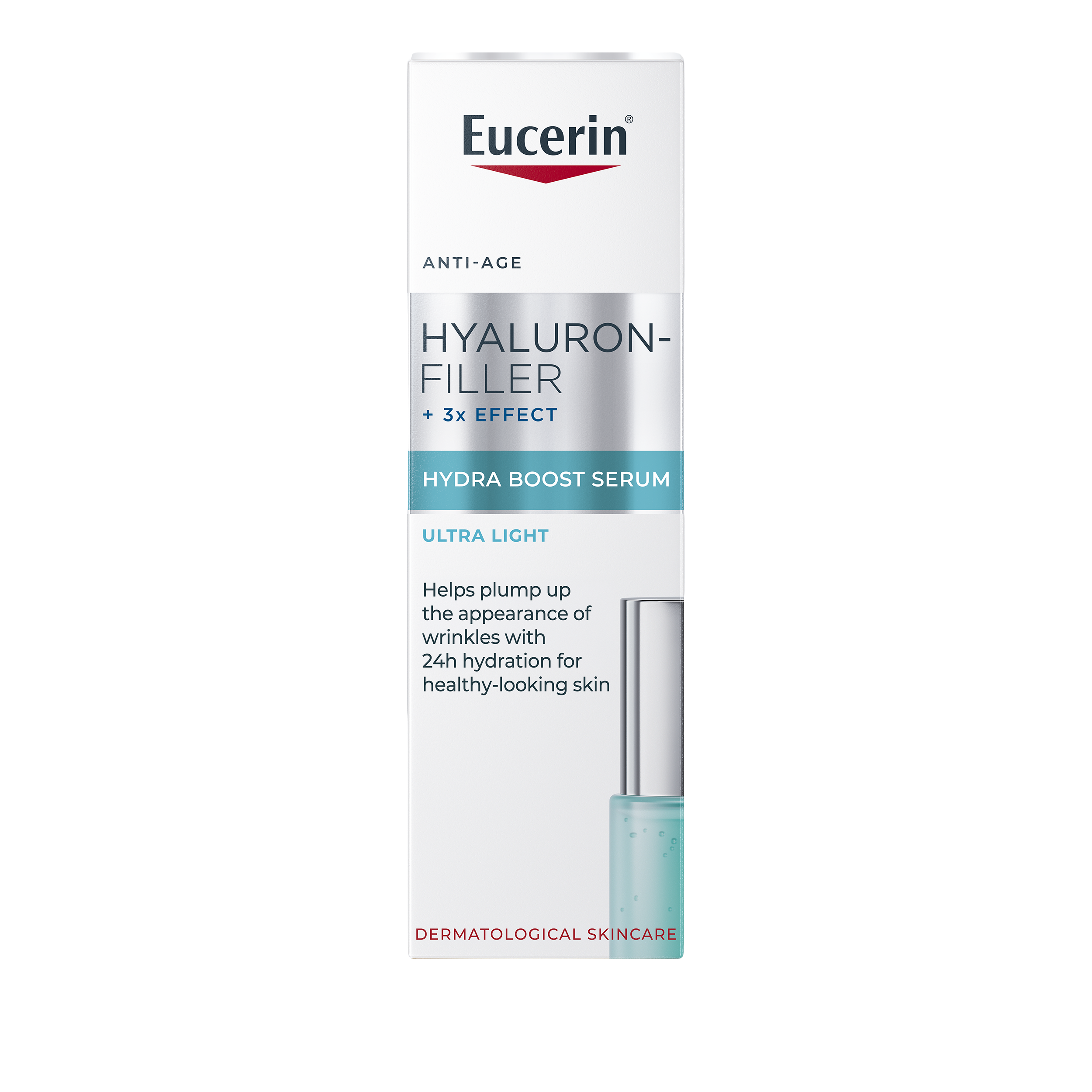 EUCERIN Hyaluron-Filler Moisture Booster 30ml