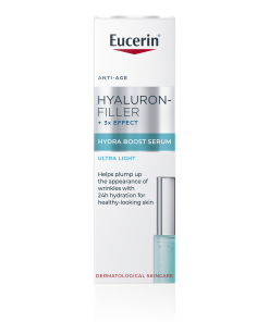 Alternative view of EUCERIN Hyaluron-Filler Moisture Booster 30ml