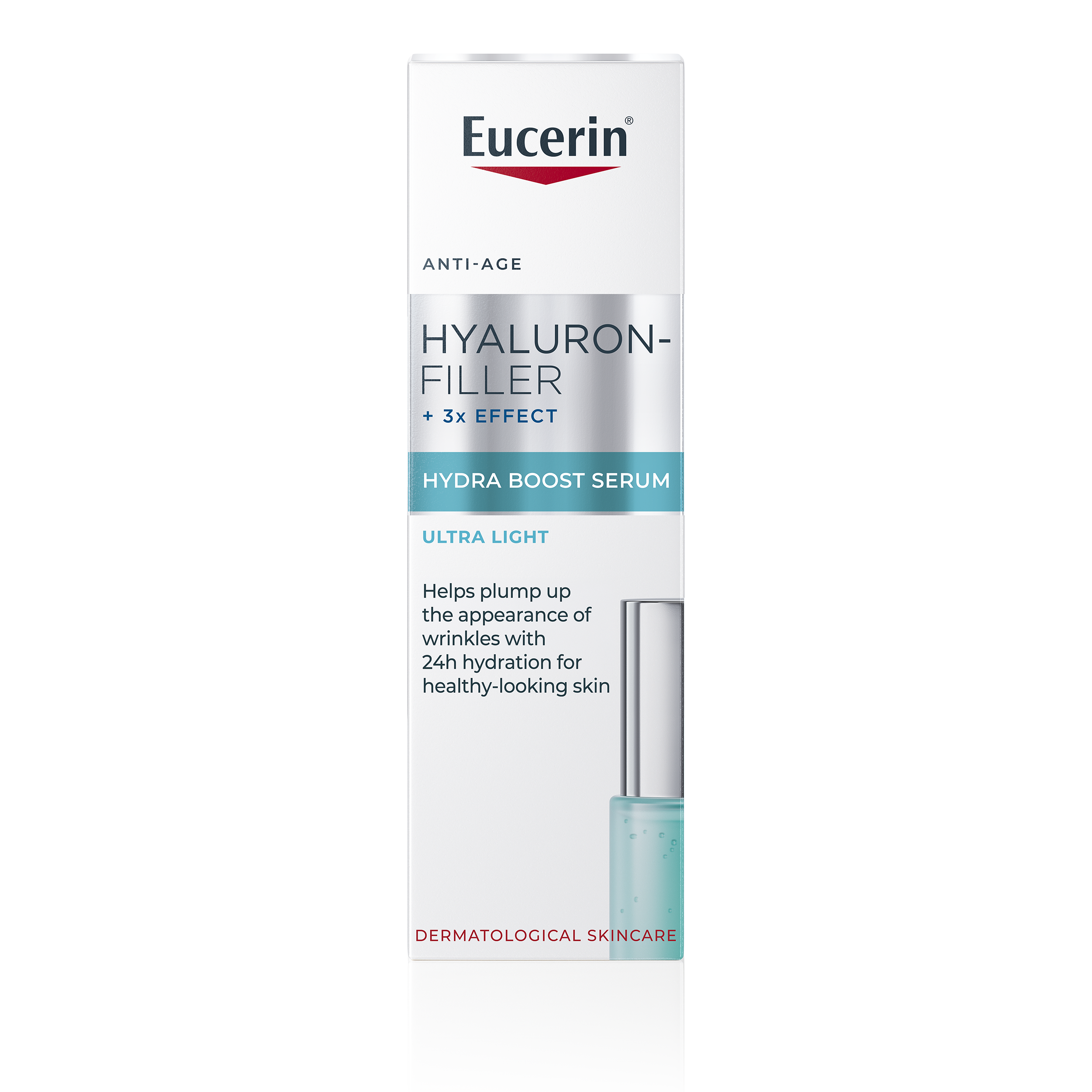 EUCERIN Hyaluron-Filler Moisture Booster 30ml - Image 2