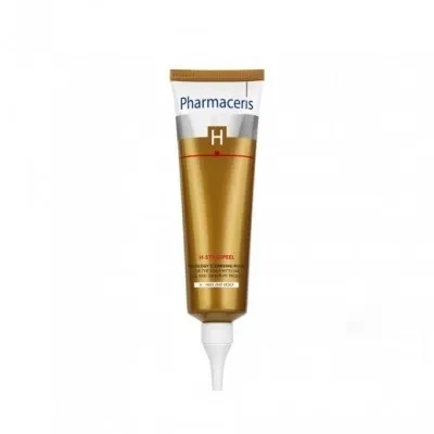 PHARMACERIS H-H-STIMUPEEL CREAM 125ML