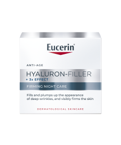 EUCERIN Hyaluron-Filler Night Cream 50ml