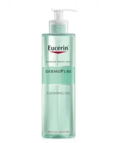 EUCERIN DermoPurifyer Oil Control Cleansing Gel 200ml