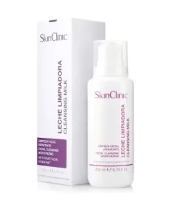 SKIN CLINIC FACIAL CLEANSING MILK 200ML