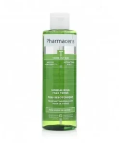 PHARMACERIS T-PURI-SEBOTONIQUE NORMALIZING TONER 200ML