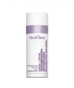 SKIN CLINIC REGENERATING ANTIAGING CREAM50ML