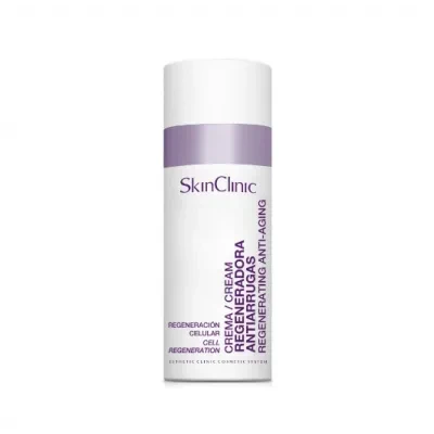 SKIN CLINIC REGENERATING ANTIAGING CREAM50ML