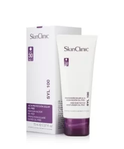 SKIN CLINIC SYL100 70ML