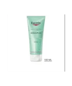 EUCERIN DermoPurifyer Scrub