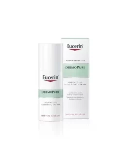 EUCERIN DermoPurifyer Oil Control Soothing Cream 50ml