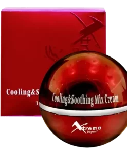 DR.Q XTREME C&S MIX CREAM