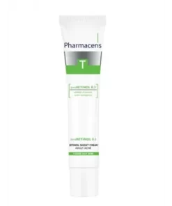 PHARMACERIS T-PURE RETINOL .3(40ML)
