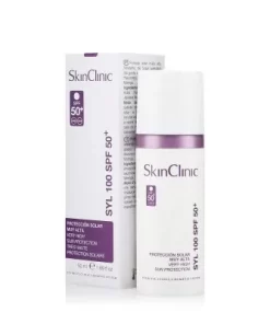 SKIN CLINIC SYL 100 50+ 50ML