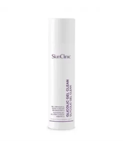 SKIN CLINIC GLYCOLIC GEL CLEAN