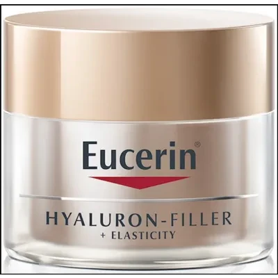 EUCERIN Hyaluron-Filler Elasticity Night Cream 50ml