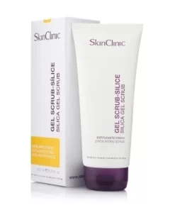 SKIN CLINIC SILICA GELSCRUB 200ML