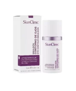 SKIN CLINIC EYE CONTOUR EMULSION 15ML