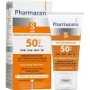 PHARMACERIS S- BROAD SPECTRUM SUN PROTECTION CREAM